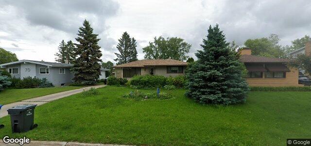 Larawan ng 68 Amarynth Crescent sa Winnipeg, Manitoba