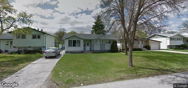 Larawan ng 68 Wharton Boulevard sa Winnipeg, Manitoba
