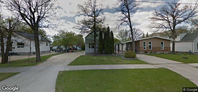 Larawan ng 680 Vimy Road sa Winnipeg, Manitoba