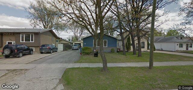 Larawan ng 681 Vimy Road sa Winnipeg, Manitoba