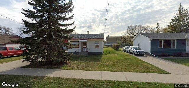 Larawan ng 683 Muriel Street sa Winnipeg, Manitoba
