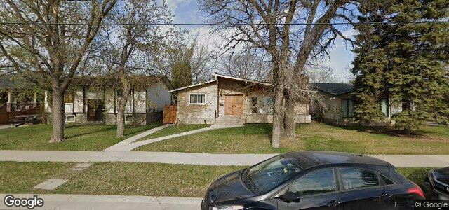 Larawan ng 684 Muriel Street sa Winnipeg, Manitoba