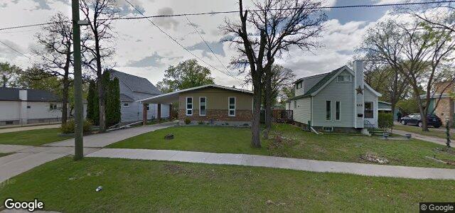 Photo of 684 Vimy Road in Winnipeg, Manitoba