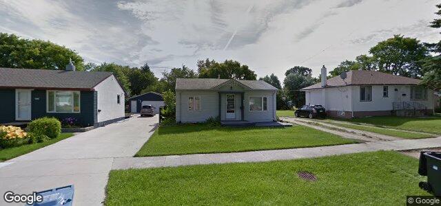 Larawan ng 685 Parkhill Street sa Winnipeg, Manitoba