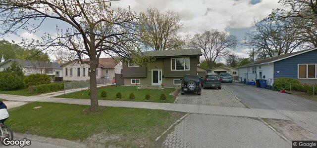 Larawan ng 685 Vimy Road sa Winnipeg, Manitoba