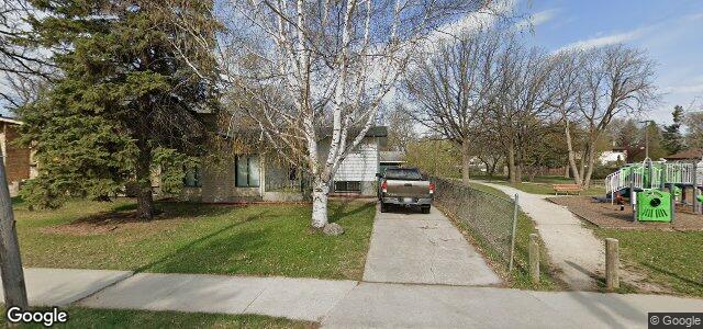 Larawan ng 688 Muriel Street sa Winnipeg, Manitoba