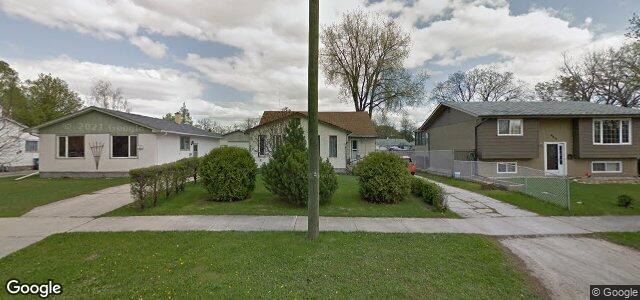 Larawan ng 689 Vimy Road sa Winnipeg, Manitoba