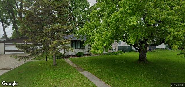 Larawan ng 69 Amarynth Crescent sa Winnipeg, Manitoba