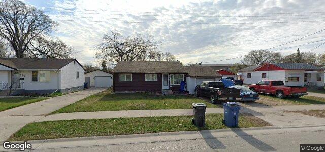 Larawan ng 691 Muriel Street sa Winnipeg, Manitoba