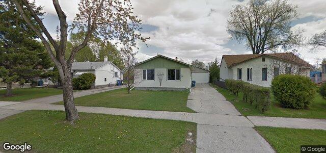 693 Vimy Road（加拿大曼尼托巴省温尼伯市）房屋照片