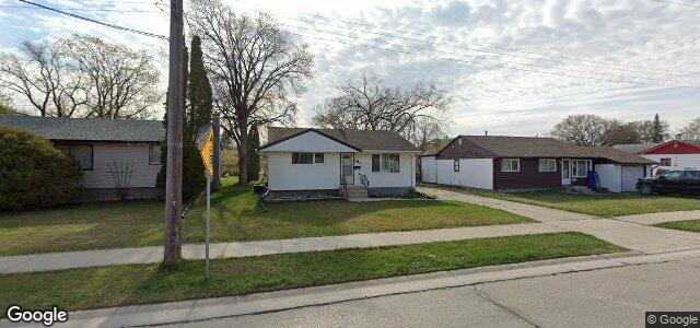 Larawan ng 695 Muriel Street sa Winnipeg, Manitoba
