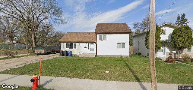 Larawan ng 696 Muriel Street sa Winnipeg, Manitoba