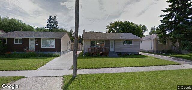 Larawan ng 697 Parkhill Street sa Winnipeg, Manitoba