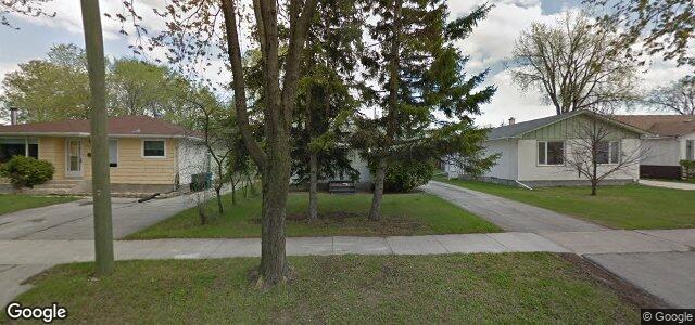 Photo of 697 Vimy Road in Winnipeg, Manitoba