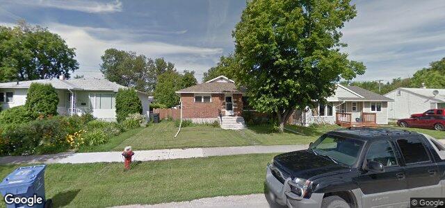 Larawan ng 698 Parkhill Street sa Winnipeg, Manitoba