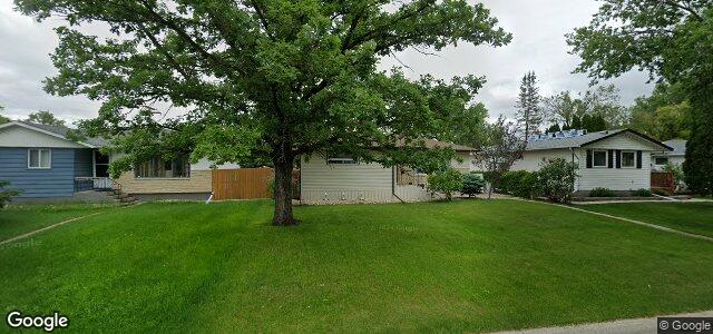 Photo of 7 Alguire Avenue in Winnipeg, Manitoba