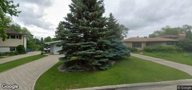 Larawan ng 70 Amarynth Crescent sa Winnipeg, Manitoba