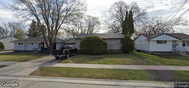 Larawan ng 701 Muriel Street sa Winnipeg, Manitoba