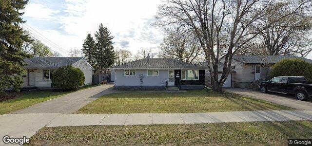 Larawan ng 705 Muriel Street sa Winnipeg, Manitoba