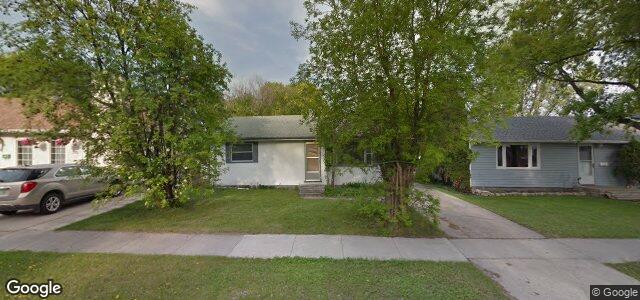 Larawan ng 709 Parkdale Street sa Winnipeg, Manitoba