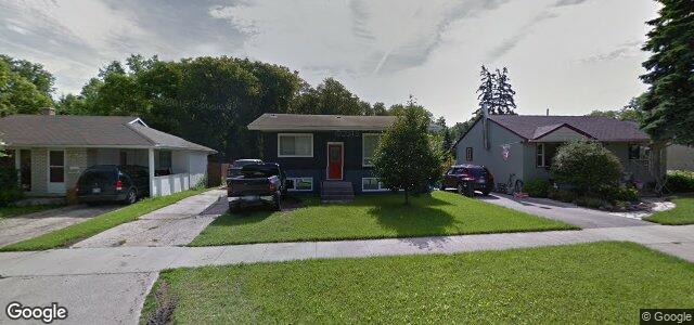 709 Parkhill Street（加拿大曼尼托巴省温尼伯市）房屋照片