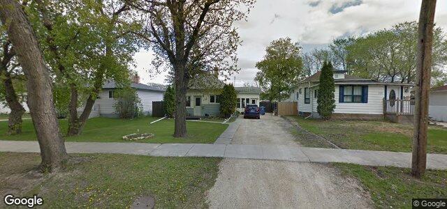 Larawan ng 709 Vimy Road sa Winnipeg, Manitoba