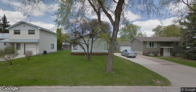 Larawan ng 71 Sage Crescent sa Winnipeg, Manitoba