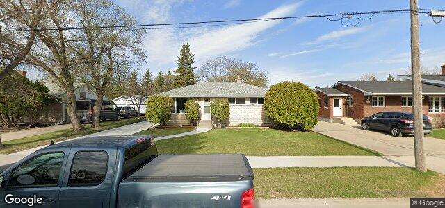 Larawan ng 710 Muriel Street sa Winnipeg, Manitoba