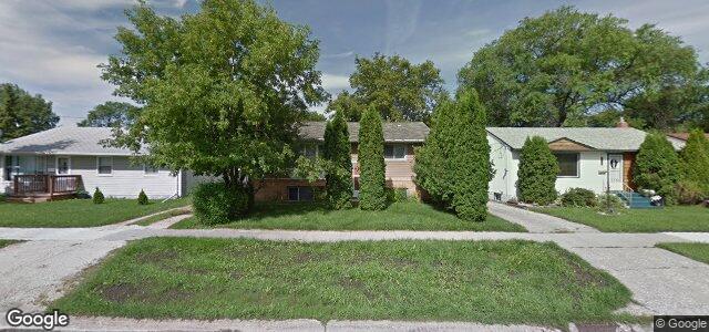 Photo of 710 Parkhill Street in Winnipeg, Manitoba