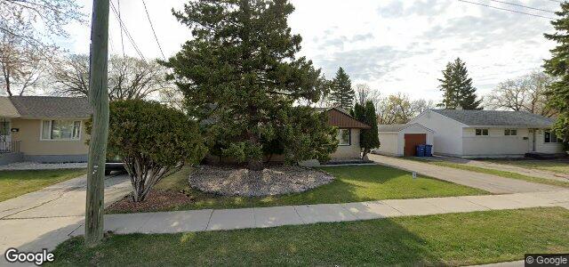 Larawan ng 713 Muriel Street sa Winnipeg, Manitoba