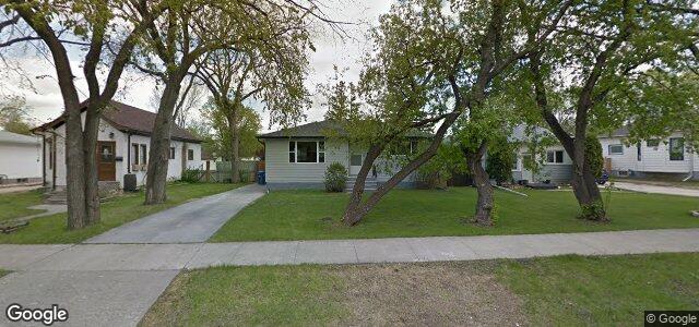 Photo of 713 Vimy Road in Winnipeg, Manitoba
