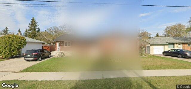 Larawan ng 714 Muriel Street sa Winnipeg, Manitoba