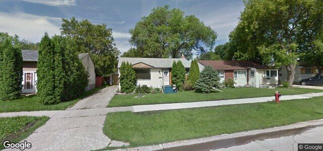 Larawan ng 714 Parkhill Street sa Winnipeg, Manitoba