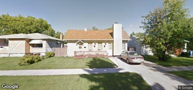 Larawan ng 715 Parkdale Street sa Winnipeg, Manitoba