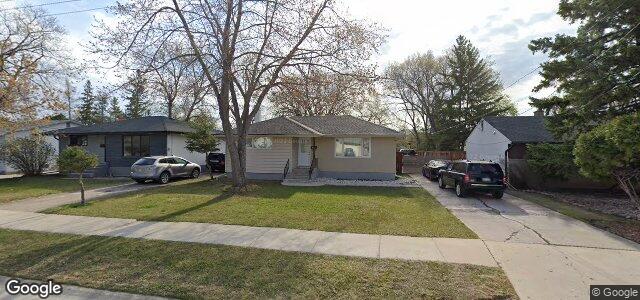 Larawan ng 717 Muriel Street sa Winnipeg, Manitoba