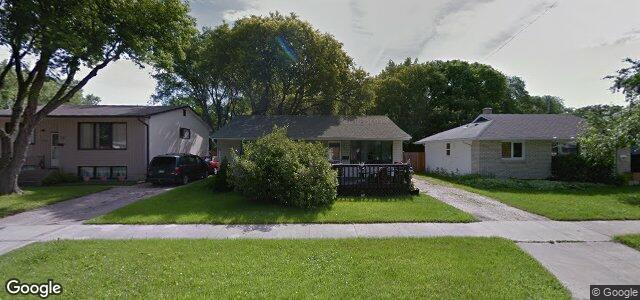 Larawan ng 717 Parkhill Street sa Winnipeg, Manitoba