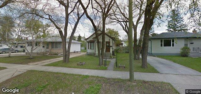 Larawan ng 717 Vimy Road sa Winnipeg, Manitoba