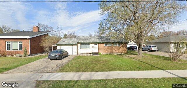 Larawan ng 720 Muriel Street sa Winnipeg, Manitoba
