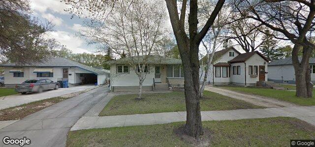 Larawan ng 721 Vimy Road sa Winnipeg, Manitoba