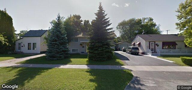 Larawan ng 722 Parkdale Street sa Winnipeg, Manitoba