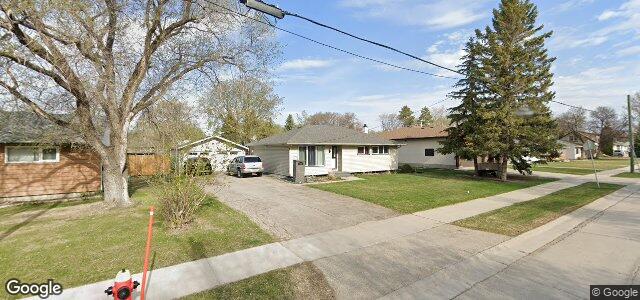 724 Muriel Street（加拿大曼尼托巴省溫尼伯市）房屋照片