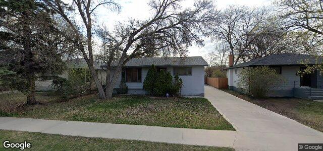 Larawan ng 725 Muriel Street sa Winnipeg, Manitoba