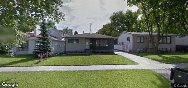 Larawan ng 725 Parkhill Street sa Winnipeg, Manitoba