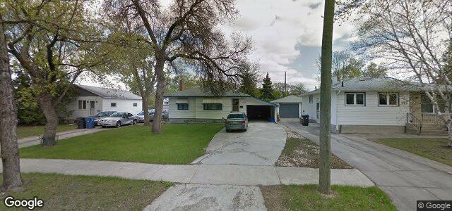 Larawan ng 725 Vimy Road sa Winnipeg, Manitoba