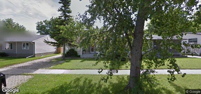 Larawan ng 729 Parkhill Street sa Winnipeg, Manitoba