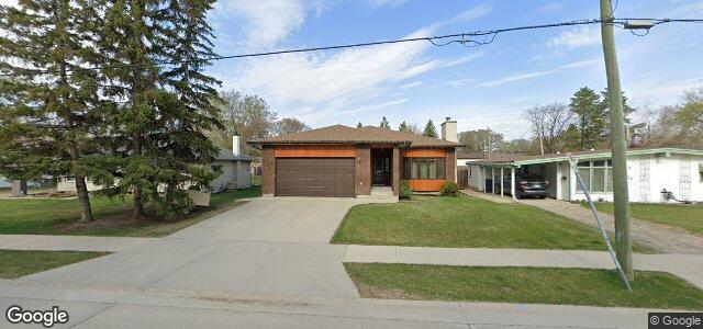 Larawan ng 730 Muriel Street sa Winnipeg, Manitoba