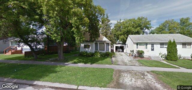 Larawan ng 730 Parkhill Street sa Winnipeg, Manitoba