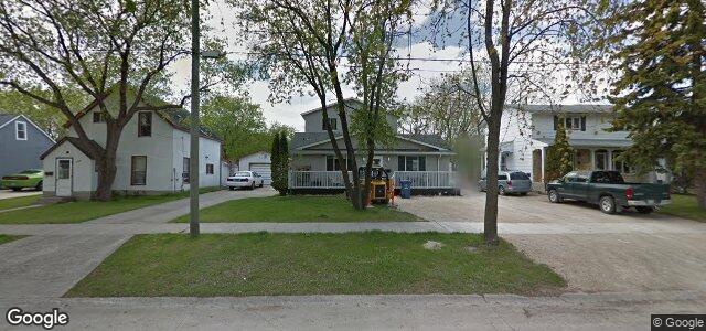 Larawan ng 732 Vimy Road sa Winnipeg, Manitoba