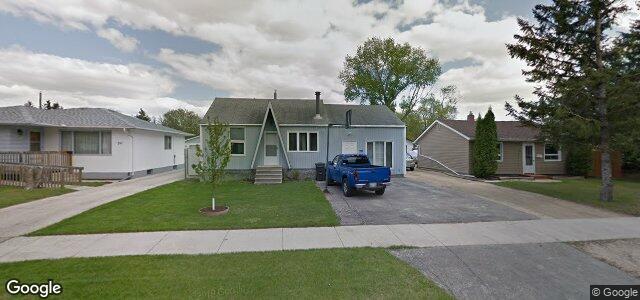 Larawan ng 737 Vimy Road sa Winnipeg, Manitoba