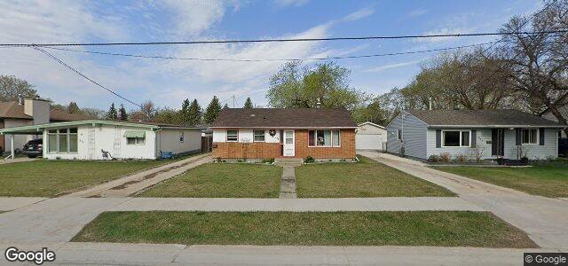 Larawan ng 738 Muriel Street sa Winnipeg, Manitoba